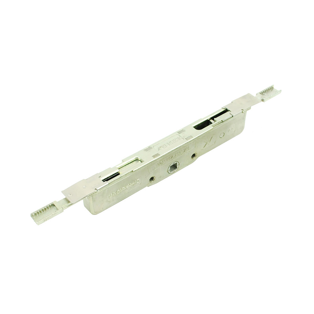 Excalibur Gearbox for Flush or Stormproof Windows (25mm Backset with no Claws)